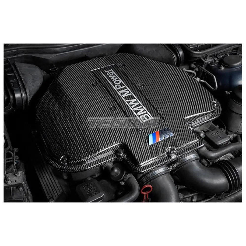 Eventuri Carbon Plenum Lid BMW M5 Z8 E39 S62