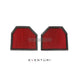 Eventuri Panel Air Filter Pair BMW M5 M6 F1X
