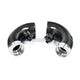 Bmw Turbo Inlets X5M Xm 09-Present Intake Pipes
