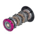 Exedy Hyper Series SD Multi Twin Clutch Kit Mitsubishi Evo X 4B11T 07-16