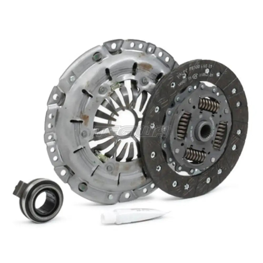Exedy Oem Clutch Kit Honda Civic Fn Fk 1.4 1.8 Petrol 05-16 Jazz Ge 1.3 08 + & Flywheel