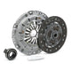 Exedy Oem Clutch Kit Honda Civic Fn Fk 1.4 1.8 Petrol 05-16 Jazz Ge 1.3 08 + & Flywheel