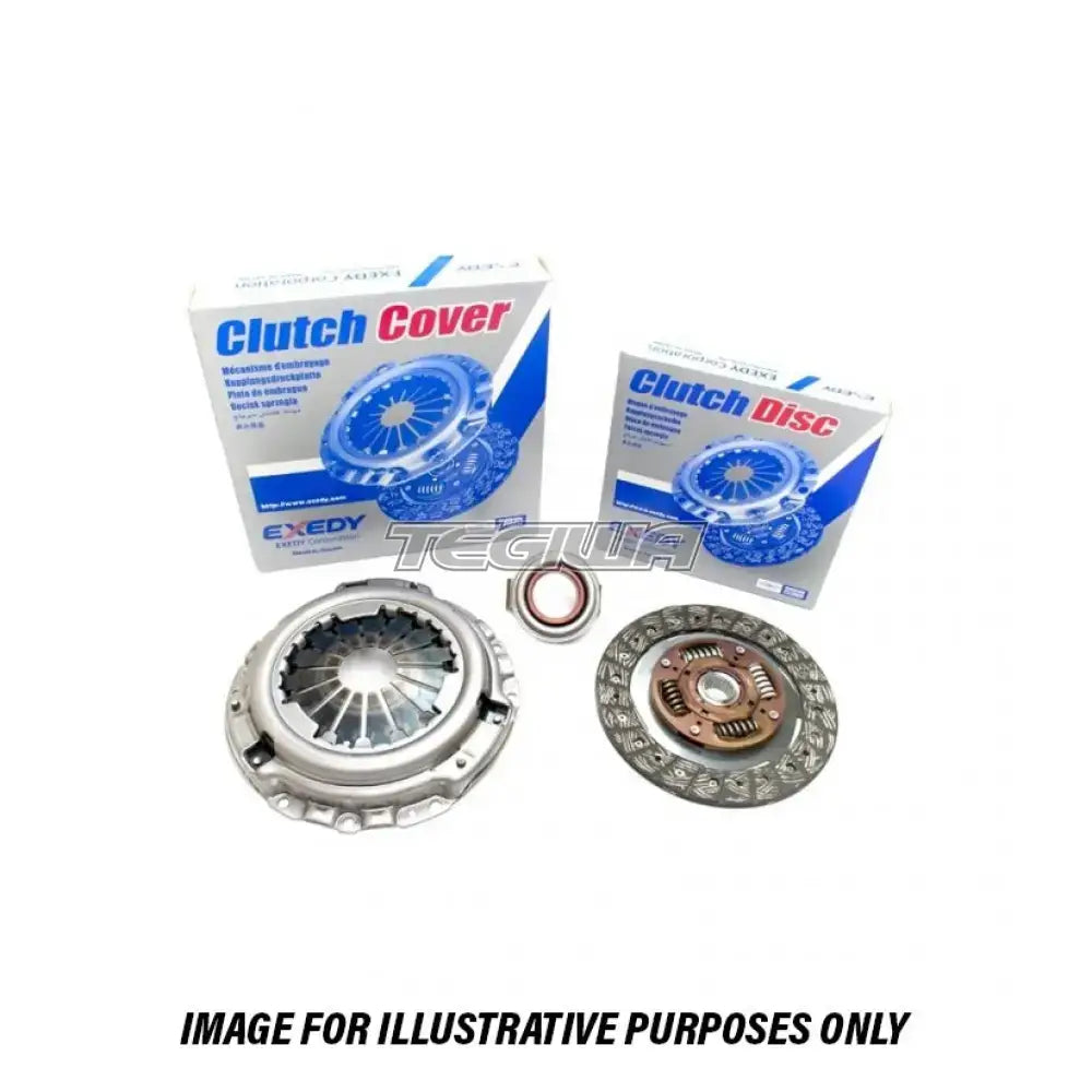 Exedy OEM Clutch Kit Nissan 300ZX Z32 3.0TT VG30DETT 90-95 - CLEARANCE SALE Clutch & Flywheel