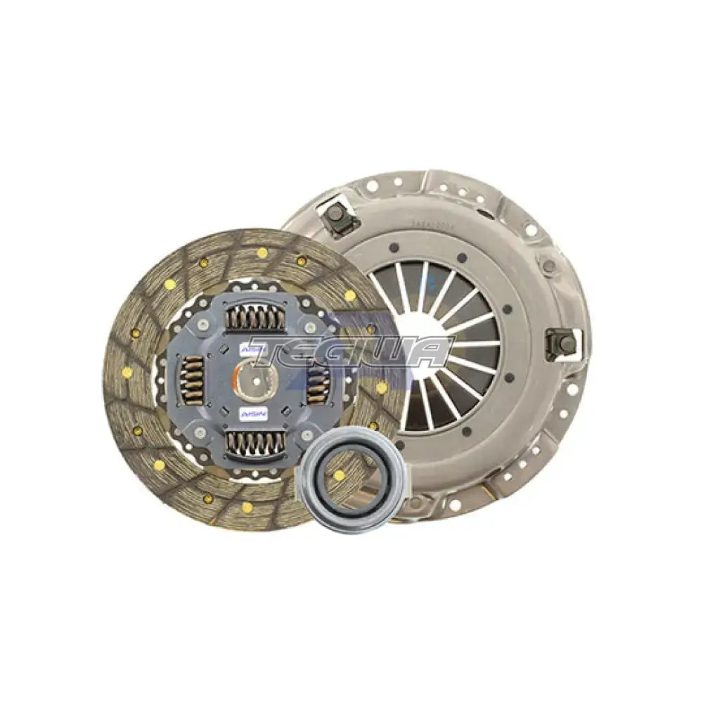 EXEDY Standard Aftermarket Product 3-Piece Kit HCK2046 - CLEARANCE SALE Clutch & Flywheel