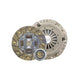 Exedy Standard Aftermarket Product 3-Piece Kit Hck2046 Clutch & Flywheel
