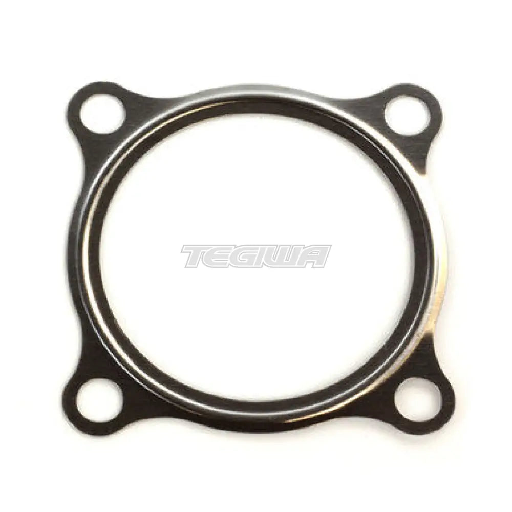 Exoracing 4 Bolt Turbo Downpipe Gasket Stainless Steel 2.5’’ Turbochargers & Kits