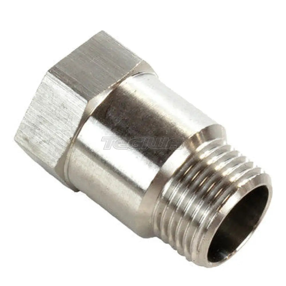 Exoracing O2 Lambda Sensor Spacer M18x1.5 304 Stainless Steel O2 Sensors