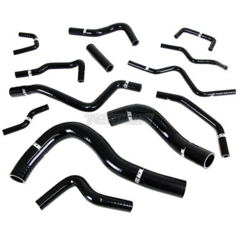 Exoracing Silicone Hose Kit 13Pc Honda Civic EP3 K20 K20A2 01-05 Hose Kits