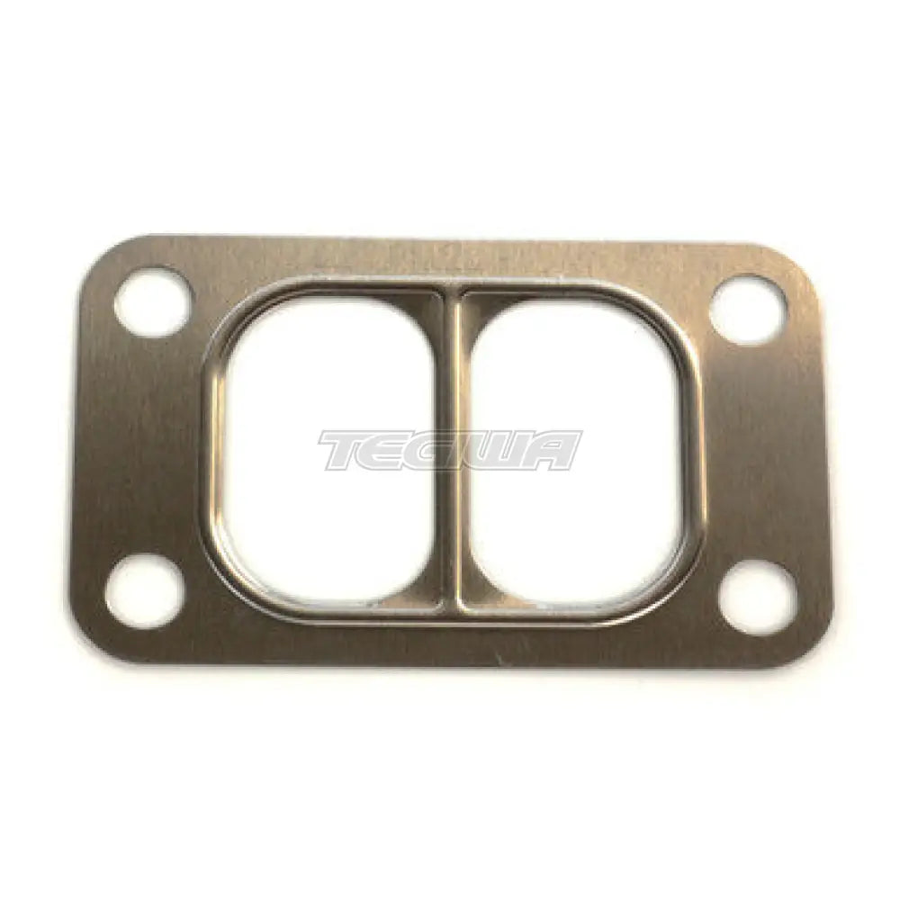 Exoracing T3 Twinscroll Turbo Gasket Stainless Steel Turbochargers & Kits