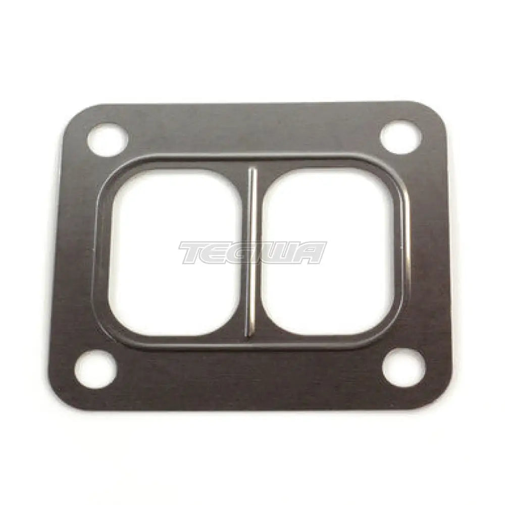 Exoracing T4 Twinscroll Turbo Gasket Stainless Steel Turbochargers & Kits