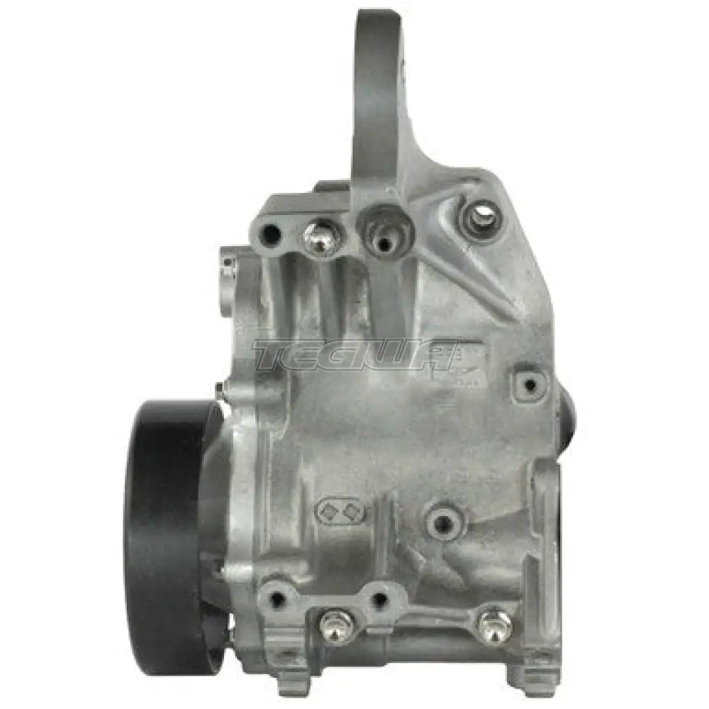 Exoracing Titanium Water Pump Housing Bolt Kit K-Series K20 K24 Engine Bolts Studs & Bearings