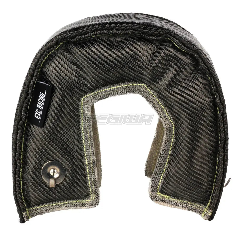 Exoracing Turbo Blanket V3 T25 / Carbon Thermal Management