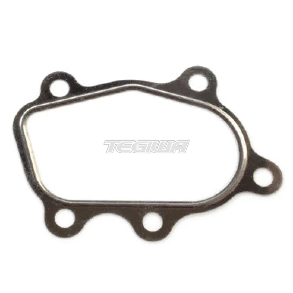 Exoracing Turbo Downpipe Gasket 5-Bolt T25 Stainless Steel Turbochargers & Kits