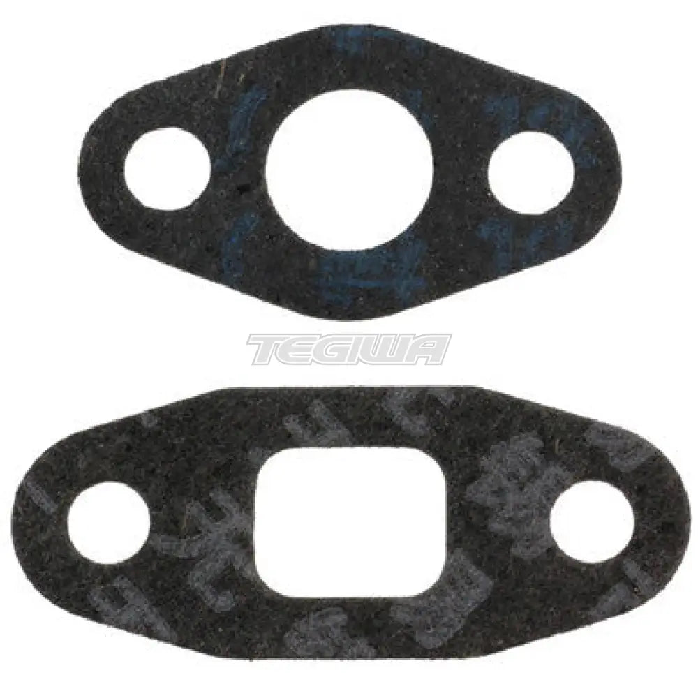 Exoracing Turbo Oil Feed And Drain Gaskets Turbochargers & Kits