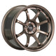 Konig Forged F6SX Alloy Wheel 18x9.5 ET35 5x114.3 Race Bronze 73.1mm CB