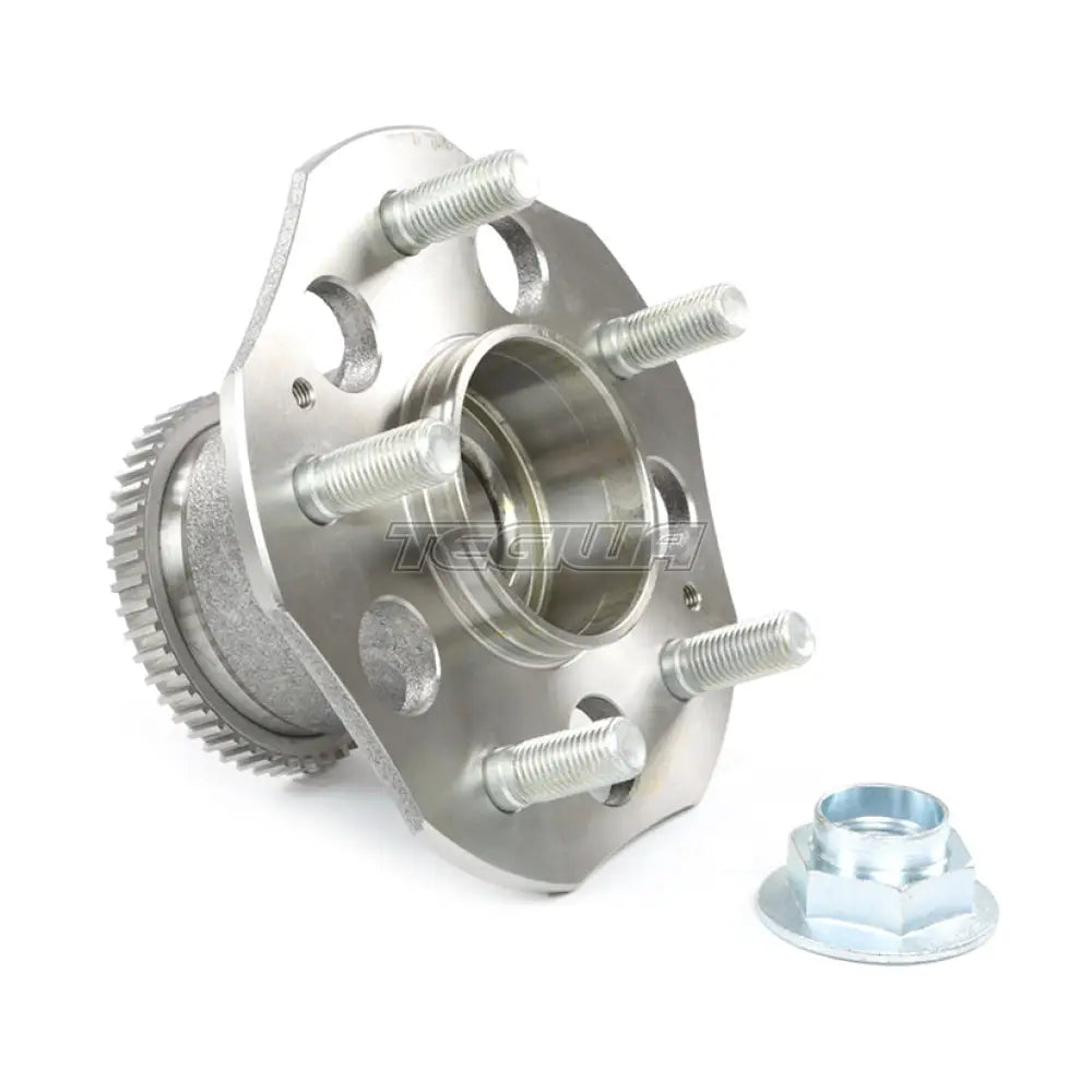 Fag Front Wheel Bearing Kit BMW E46 M3 E85 E86 Z4