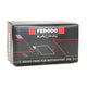 Ferodo DS3000 Brake Pads 152mm x 80mm FRP3054R