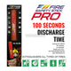 Fire Safety Stick Extinguisher