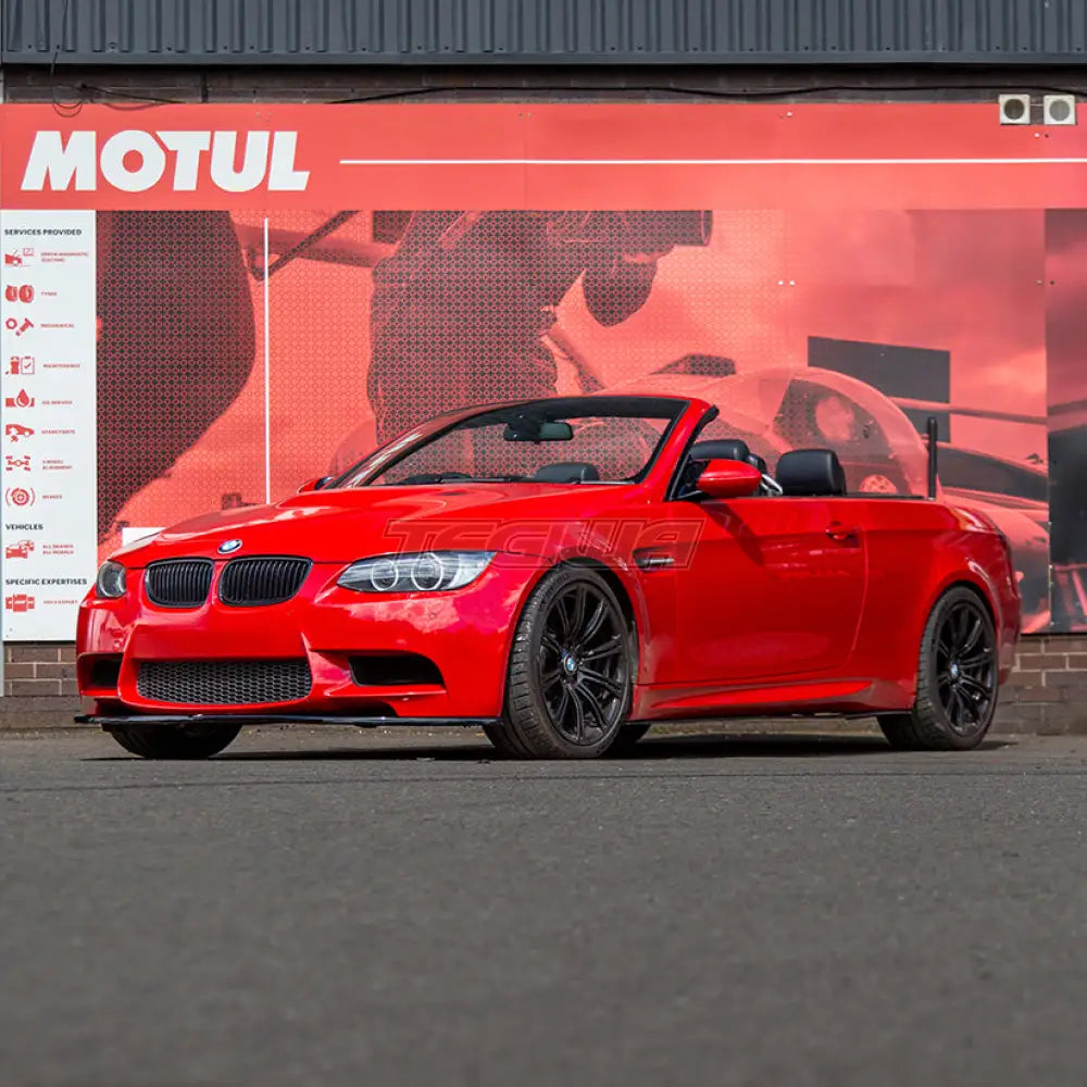 FOR SALE - 2008 BMW M3 E93 - MANUAL (STAFF CAR) M3