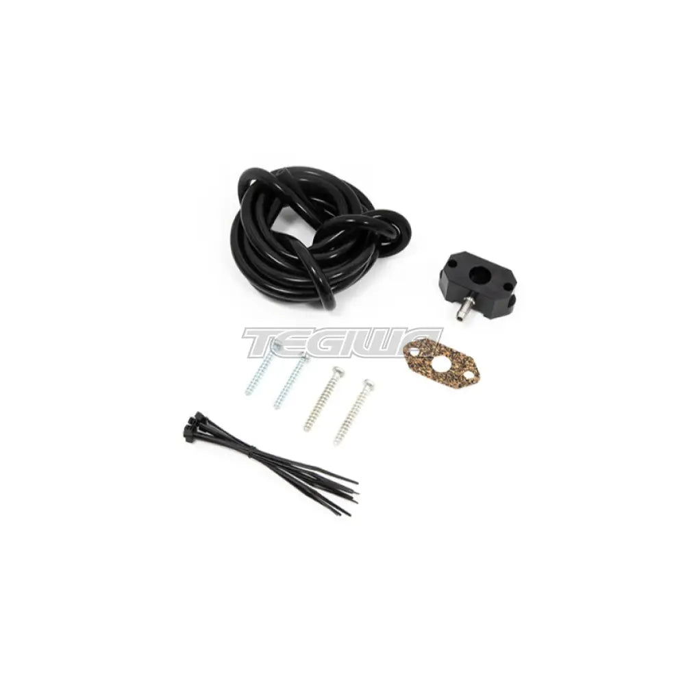 Forge Motorsport 1.0 Tsi Boost Gauge Fitting Kit Pr-Tj4 And Dkr Engine Codes Guages