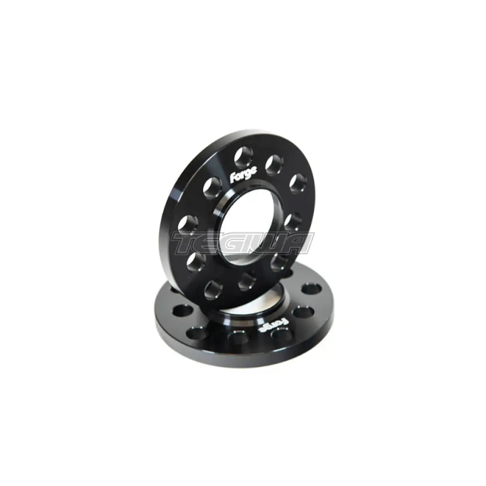 Forge Motorsport 13Mm Vag Alloy Wheel Spacers 66.5Mm Bore