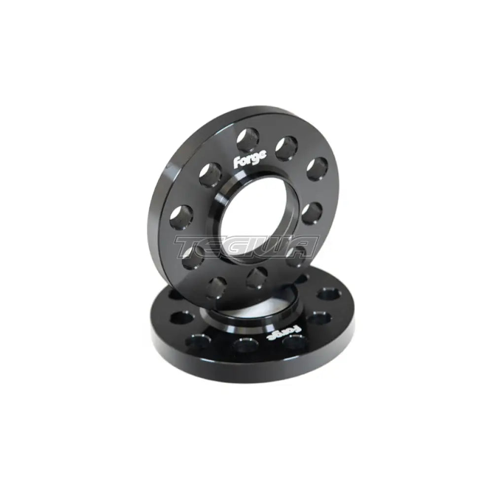 Forge Motorsport 16Mm Vag Alloy Wheel Spacers 66.5Mm Bore