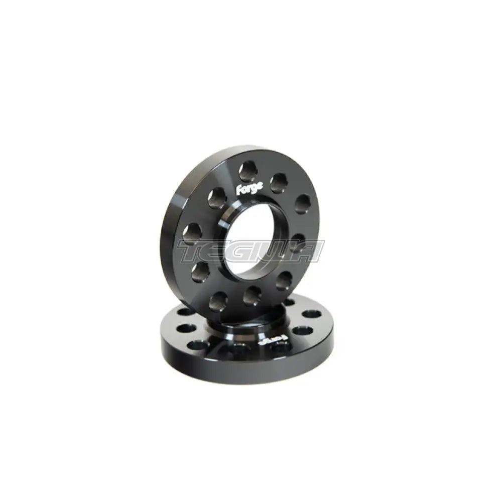Forge Motorsport 20Mm Vag Alloy Wheel Spacers 66.5Mm Bore
