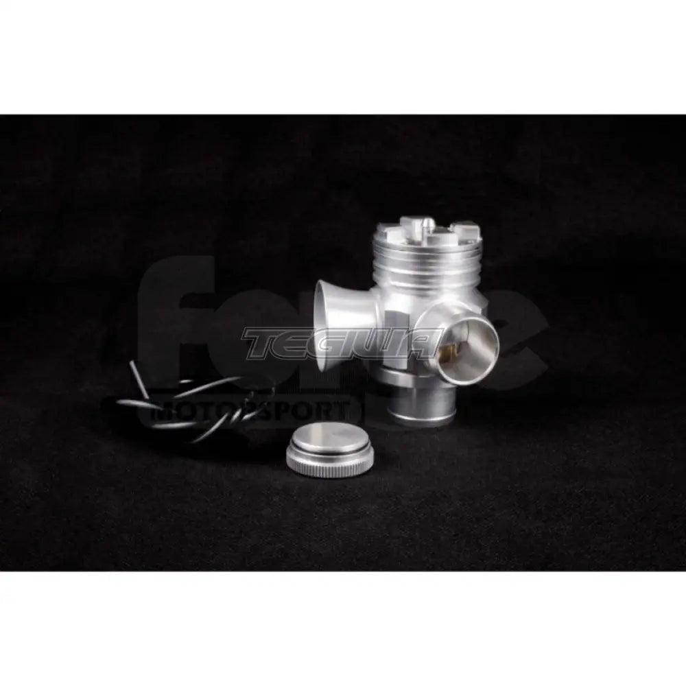 Forge Motorsport 34Mm Alloy Finish Split Recirculation And Blow Off Valve Mitsubishi Colt Czt 05-08