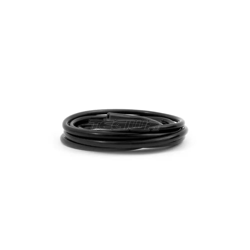 Forge Motorsport 5Mm Diameter Silicone Vacuum Tubing 30M Black Hoses Hose Kits