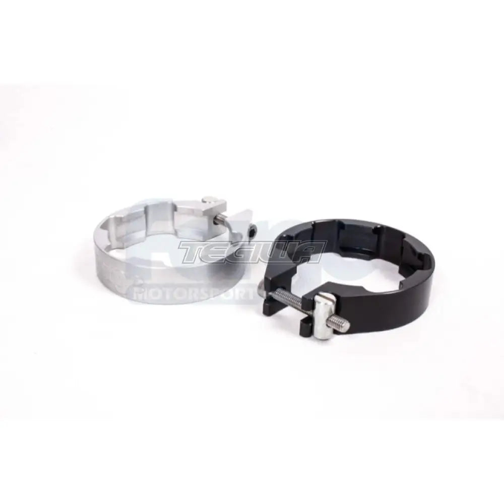 Forge Motorsport 60Mm Clamping Ring For Fmdvray Black Fittings