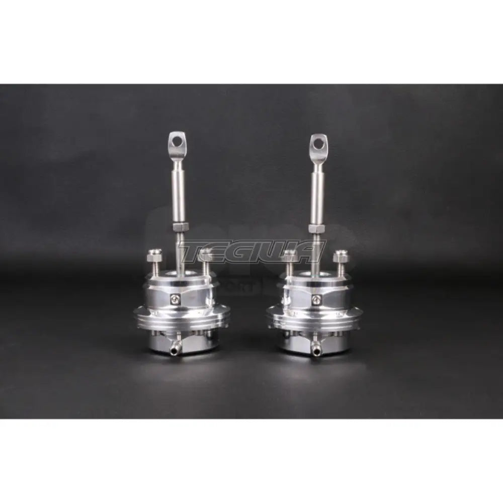 Forge Motorsport Actuator Noble M12 00-08 Blue 18 Psi Running Pressure / Diaphragm Type Wastegates