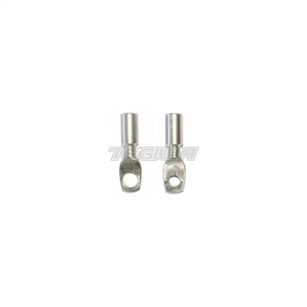 Forge Motorsport Actuator Short Turn Buckle Fmtbu2 Hole Diameter 6.1Mm Fittings