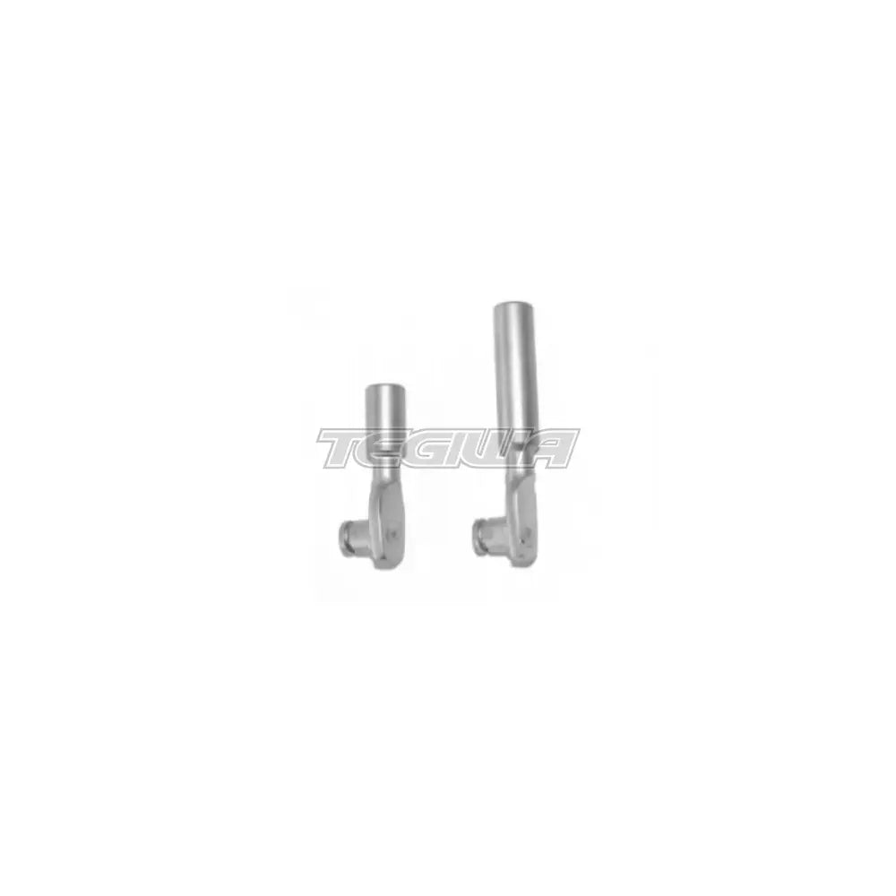 Forge Motorsport Actuator Turn Buckle Fmtbu4-53M 53Mm Fittings