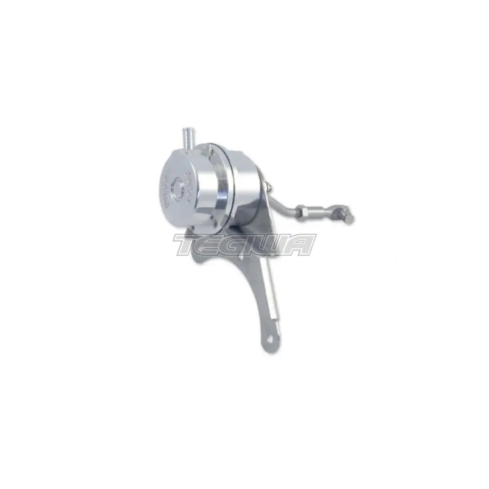 Forge Motorsport Adjustable Actuator For Subaru Ihi Vf24 Turbo 04-05 Blue 18 Psi Running Pressure /