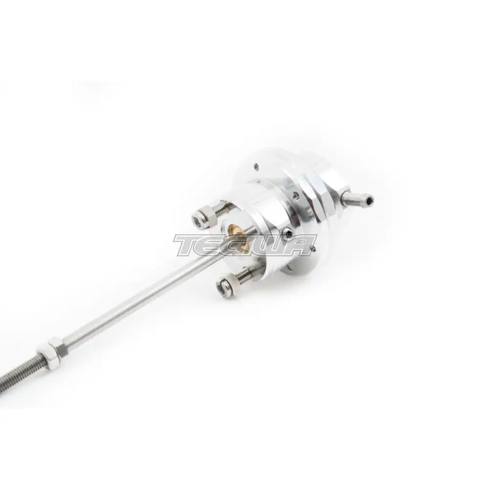 Forge Motorsport Adjustable Actuator Ford Fiesta St180 St200 13-17 Piston Type / Blue 18Psi