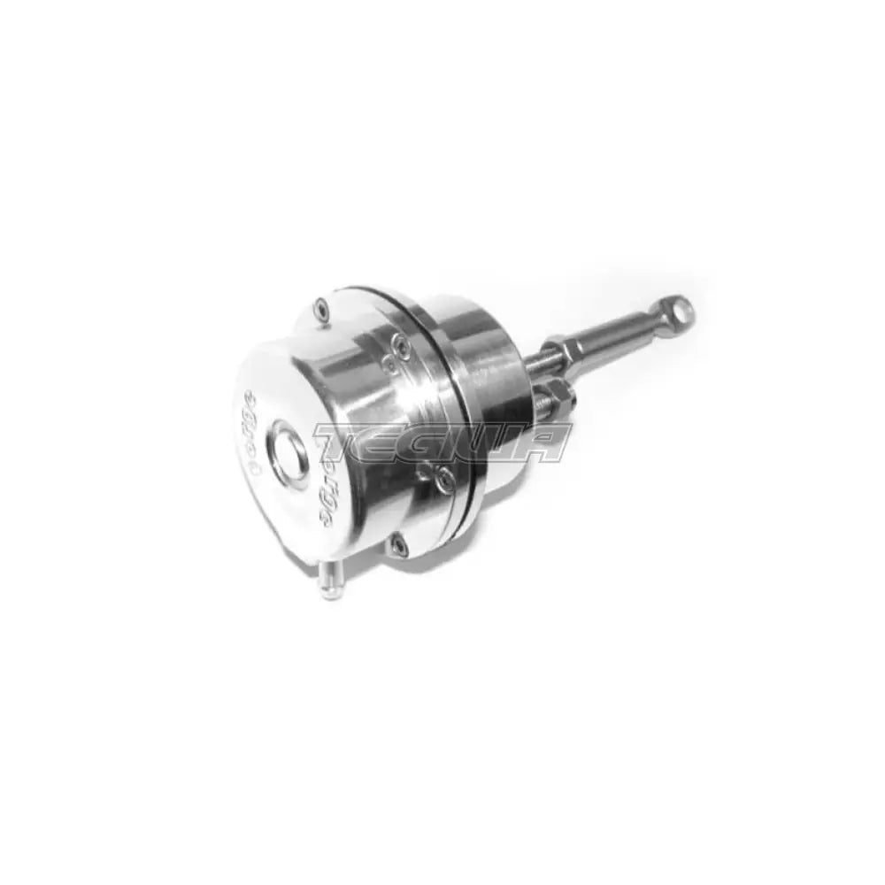 Forge Motorsport Adjustable Actuator Ford Focus Rs 02-03 Bent Rod / Blue 18 Psi Running Pressure