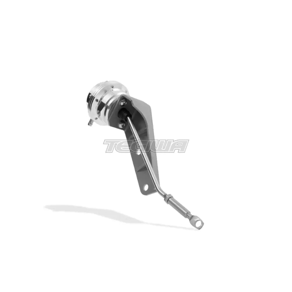 Forge Motorsport Adjustable Actuator Mitsubishi Evolution Iv-Viii 96-05 Blue / Diaphragm Type