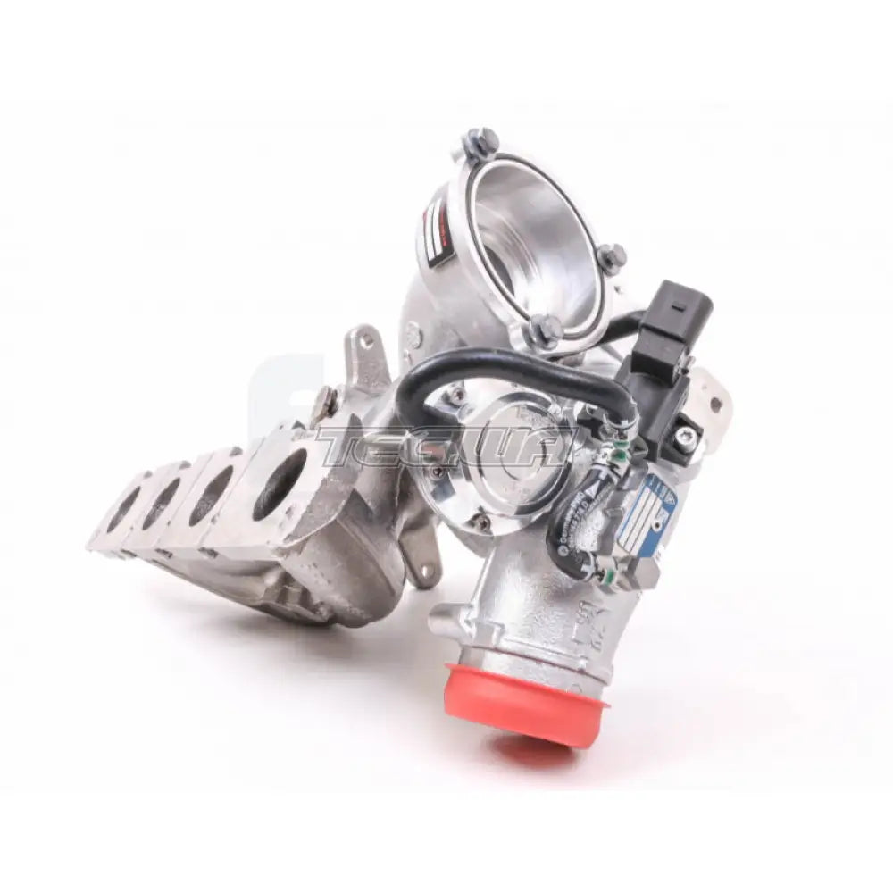 Forge Motorsport Adjustable Actuator Mk2 Ford Focus Rs 09-11 Blue 18 Psi Running Pressure /
