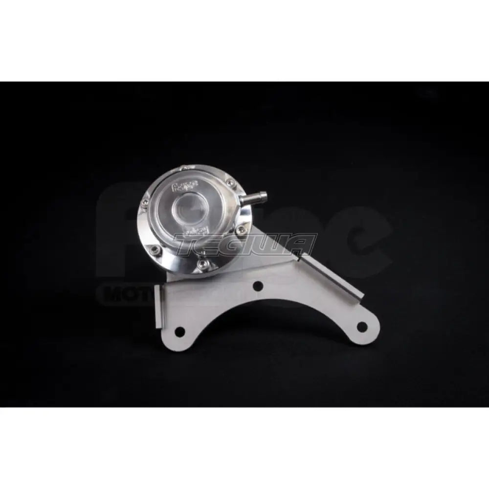 Forge Motorsport Adjustable Actuator Subaru Ihi Vf35 Vf34 Turbo Gdb 02-07 Blue 18 Psi Running