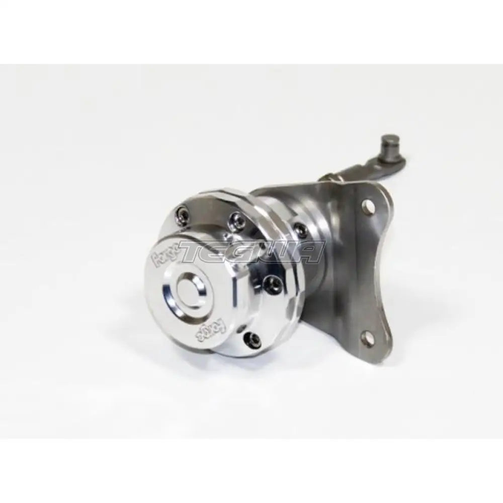 Forge Motorsport Adjustable Actuator Subaru Impreza Fitted With Ihi Vf48 Turbo 08-14 Blue 18 Psi