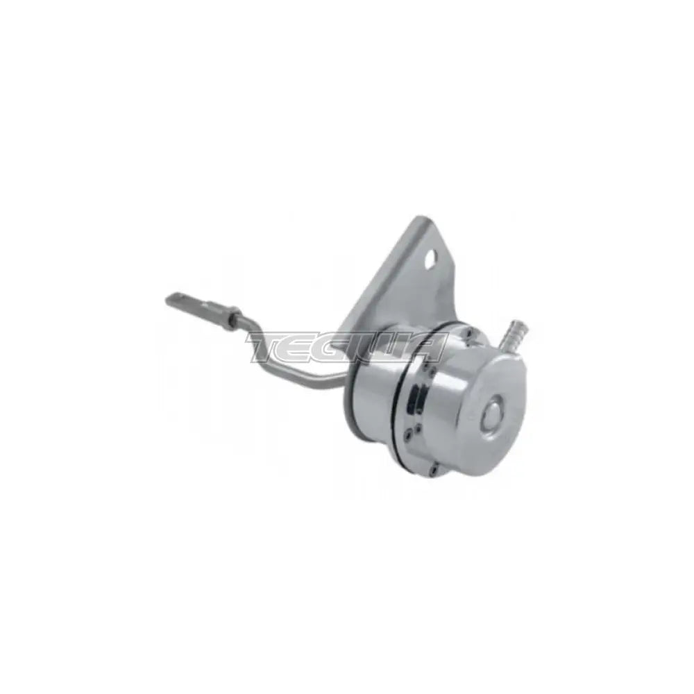 Forge Motorsport Adjustable Actuator With Bent Rod Nissan Gtir 90-94 Blue 18 Psi Running Pressure /
