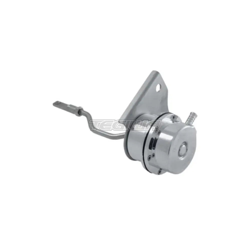 Forge Motorsport Adjustable Actuator With Bent Rod Nissan S14 94-98 Blue 18 Psi Running Pressure /