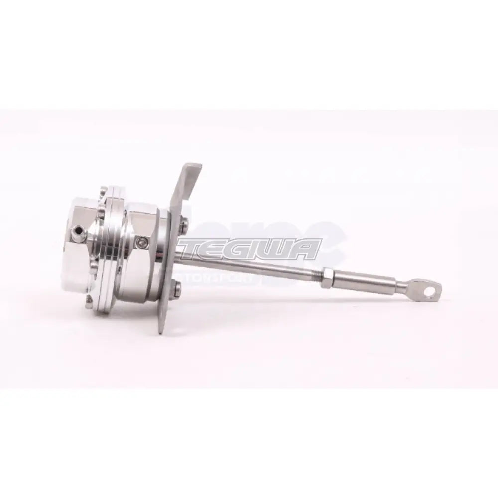 Forge Motorsport Adjustable Actuator With Straight Rod Nissan Gtir 90-94 Blue 18 Psi Running