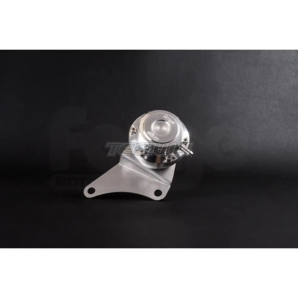 Forge Motorsport Adjustable Diaphragm Actuator For Subaru Td04/Td05 Turbochargers Blue 18 Psi