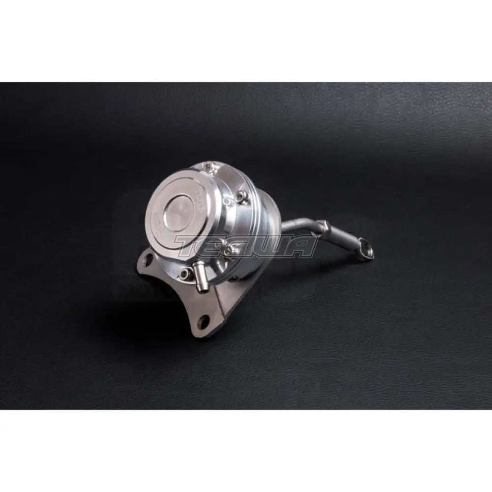 Forge Motorsport Adjustable Diaphragm Actuator For Subaru Td04/Td05 Turbochargers Wastegates