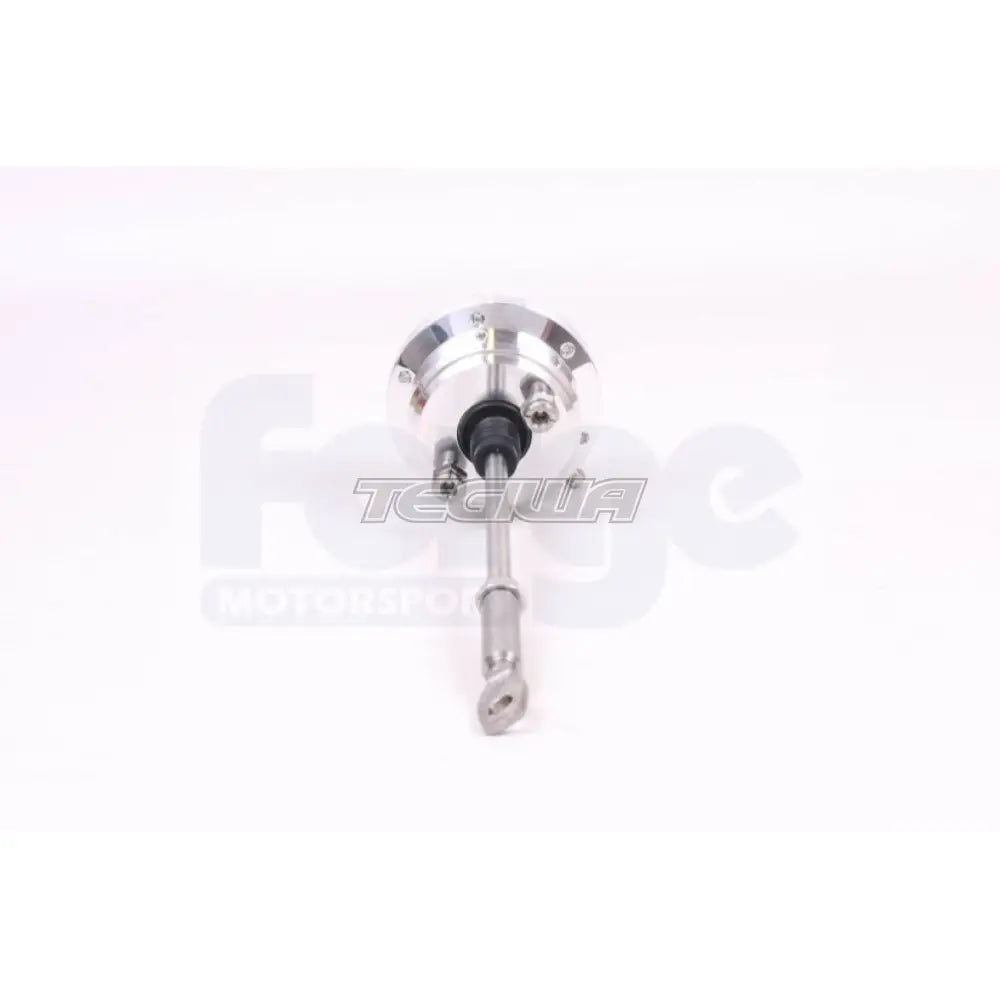 Forge Motorsport Adjustable Turbo Actuator Lancia Delta Integrale 16V 2.0 87-94 Blue 18 Psi Running