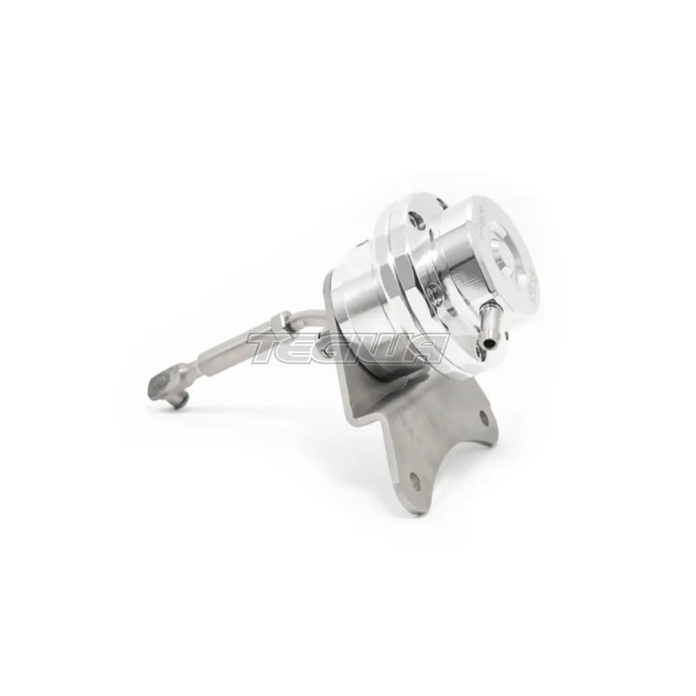 Forge Motorsport Alloy Adjustable Actuator Subaru Legacy Bp/Bl Vf45 03-09 Blue 18 Psi Running