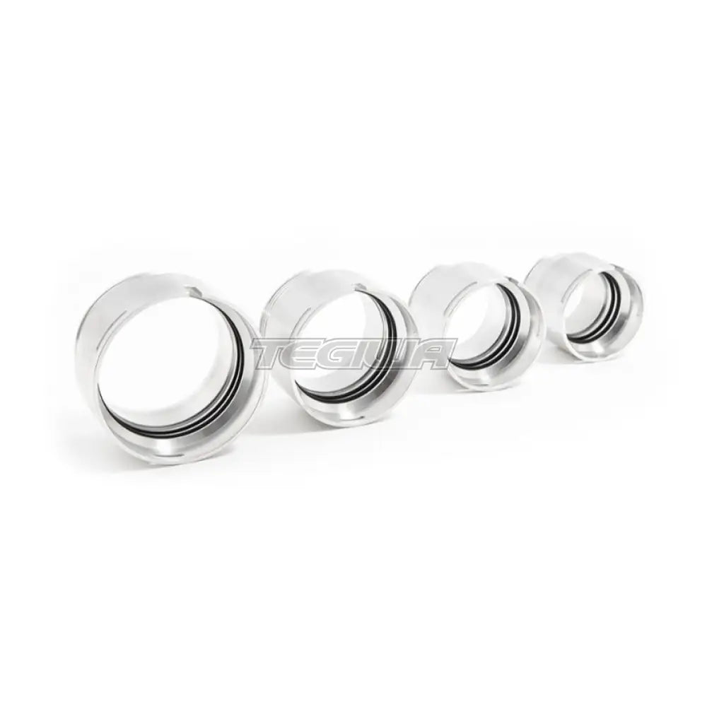 Forge Motorsport Alloy Female Hose Coupler Fittings