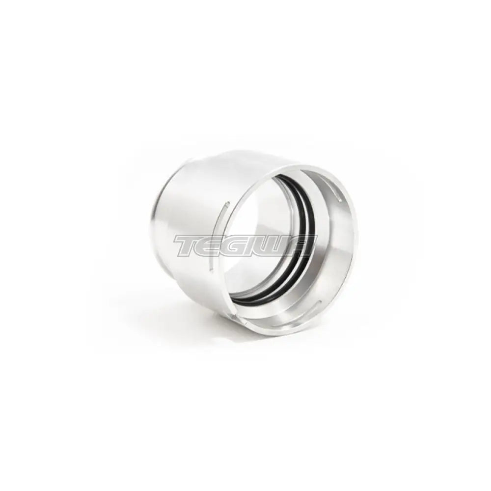 Forge Motorsport Alloy Female Hose Coupler Type P Fittings