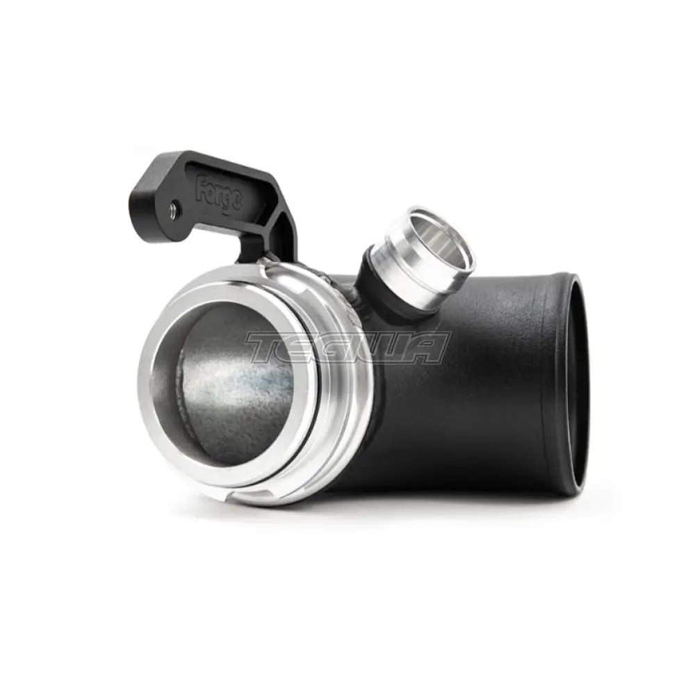 Forge Motorsport Alloy Turbo Inlet Adaptor Vag Mqb Intake Pipes